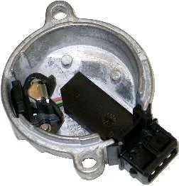 Датчик Холла AUDI A3, A4 B5, A4 B6, A4 B7, A6 C4, A6 C5, A8 D2, A8 D3, ALLROAD C5, CABRIOLET B3, TT GEELY BL, CK, MR, PU SEAT ALHAMBRA, CORDOBA, IBIZA II, IBIZA III, LEON, TOLEDO II 1.3-4.2 03.94- MEAT&DORIA 87277