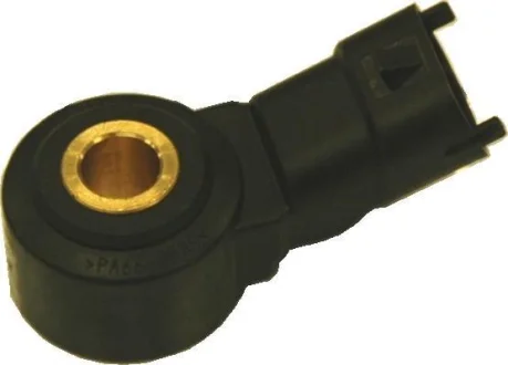 Датчик детонації CHEVROLET AVEO, CRUZE, ORLANDO, TRAX, VOLT CITROEN C1, C1 II DAIHATSU CUORE VII, SIRION OPEL ADAM, AGILA A, AMPERA, ASTRA G, ASTRA G CLASSIC, ASTRA H, ASTRA H GTC 1.0-2.5 06.03- MEAT&DORIA 87431