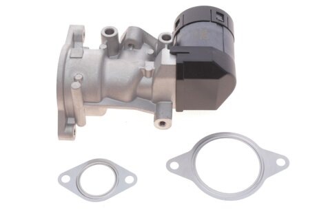 Клапан EGR VOLVO C30, C70 II, S40 II, S80 II, V40, V50, V70 III CITROEN C4, C4 GRAND PICASSO I, C4 I, C4 PICASSO I, C5 II, C5 III, C5 II/KOMBI, C8, JUMPY I, JUMPY II 1.9D/2.0/2.0D 02.96- MEAT&DORIA 88117E