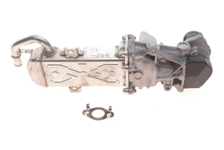 Радіатор рециркуляції ВГ з клапаном EGR VW 1.6/2.0TDI 09- MEAT & DORIA MEAT&DORIA 88259R