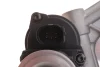 Радіатор рециркуляції ВГ з клапаном EGR VW Polo/Skoda Fabia 1.6TDI 09- MEAT & DORIA MEAT&DORIA 88271 (фото 3)