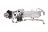 Радіатор рециркуляції ВГ з клапаном EGR VW Polo/Skoda Fabia 1.6TDI 09- MEAT &amp; DORIA MEAT&DORIA 88271 (фото 8)