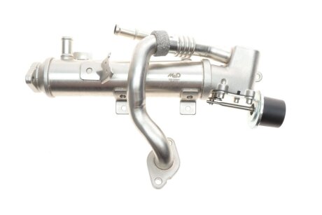 Фото радіатор рециркуляції ВГ з клапаном EGR Audi A4 2.0 TDI 07-15 MEAT & DORIA MEAT&DORIA 88494 Радіатор рециркуляції ВГ з клапаном EGR Audi A4 2.0 TDI 07-15 MEAT & DORIA MEAT&DORIA 88494