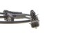 Датчик ABS (передній) Nissan Micra 16- MEAT &amp; DORIA MEAT&DORIA 901245 (фото 4)