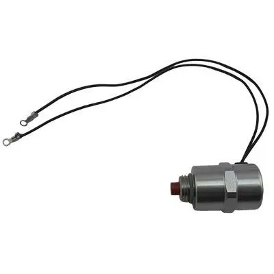 Соленоїдний клапан VOLVO S40 I, V40 CITROEN AX, BERLINGO, C15, SAXO, XANTIA, XSARA, ZX FIAT BRAVA, BRAVO I, FIORINO, MAREA, PUNTO, TEMPRA 146B2.000-XUD9SD 07.86-12.04 MEAT&DORIA 9030 (фото 1)