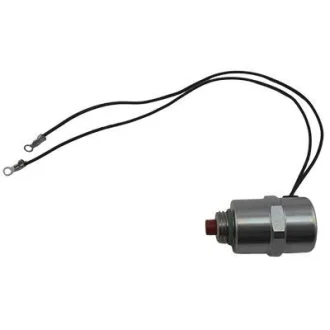 Соленоїдний клапан VOLVO S40 I, V40 CITROEN AX, BERLINGO, C15, SAXO, XANTIA, XSARA, ZX FIAT BRAVA, BRAVO I, FIORINO, MAREA, PUNTO, TEMPRA 146B2.000-XUD9SD 07.86-12.04 MEAT&DORIA 9030