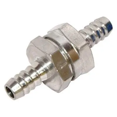 Клапан регуляції тиску палива AUDI 80 B3, 90 B3 VW CADDY I, GOLF II, JETTA I, JETTA II, PASSAT B2, PASSAT B3/B4 1.6D 08.80-10.93 MEAT&DORIA 9042 (фото 1)