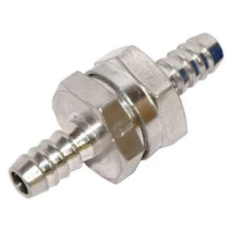 Клапан регуляції тиску палива AUDI 80 B3, 90 B3 VW CADDY I, GOLF II, JETTA I, JETTA II, PASSAT B2, PASSAT B3/B4 1.6D 08.80-10.93 MEAT&DORIA 9042