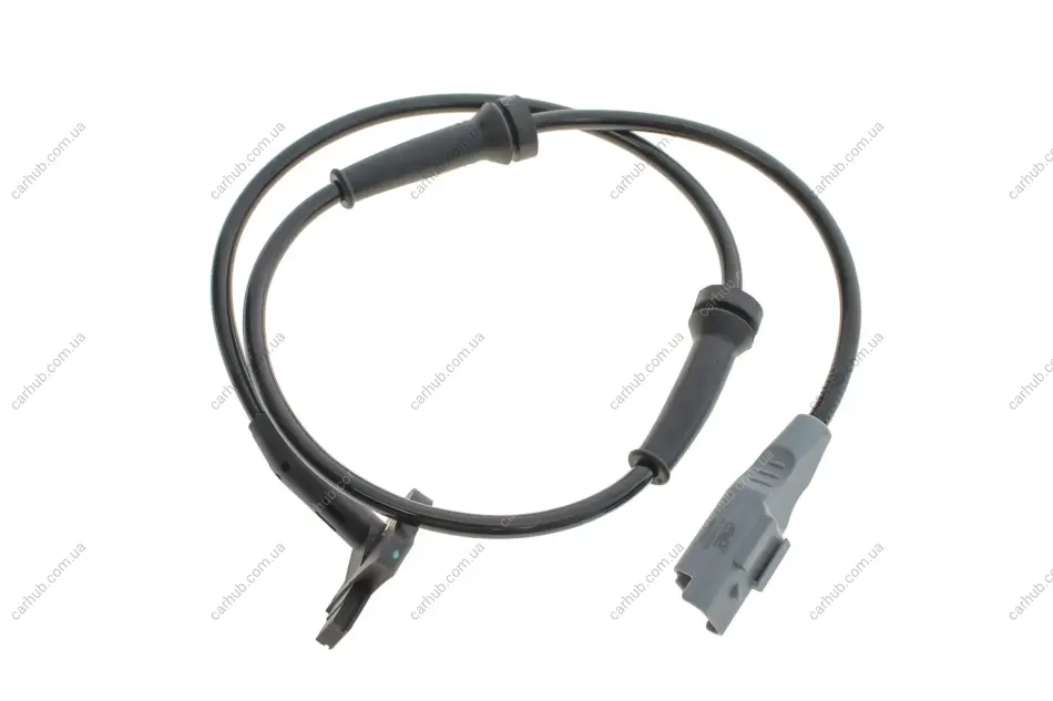 Датчик ABS (передній) Citroen Berlingo/Peugeot Partner 1.6HDi 08- MEAT&DORIA 90512 (фото 1)