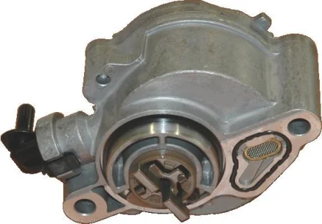 Механічний вакуумний насос VOLVO C30, S40 II, S80 II, V50, V70 III CITROEN BERLINGO, BERLINGO FURGON/NADWOZIE WIELKOPRZESTRZENNE, BERLINGO MULTISPACE, C2, C3 I, C3 II 1.6/1.6D/1.9D 02.96- MEAT&DORIA 91083