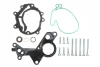 Ремкомплект насосу вакуумного Audi A2/A3/A4/A6/VW Golf/Ford Galaxy 1.4-1.9 TDI 00-10 MEAT&DORIA 91111 (фото 1)