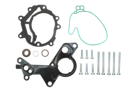 Ремкомплект насосу вакуумного Audi A2/A3/A4/A6/VW Golf/Ford Galaxy 1.4-1.9 TDI 00-10 MEAT&DORIA 91111