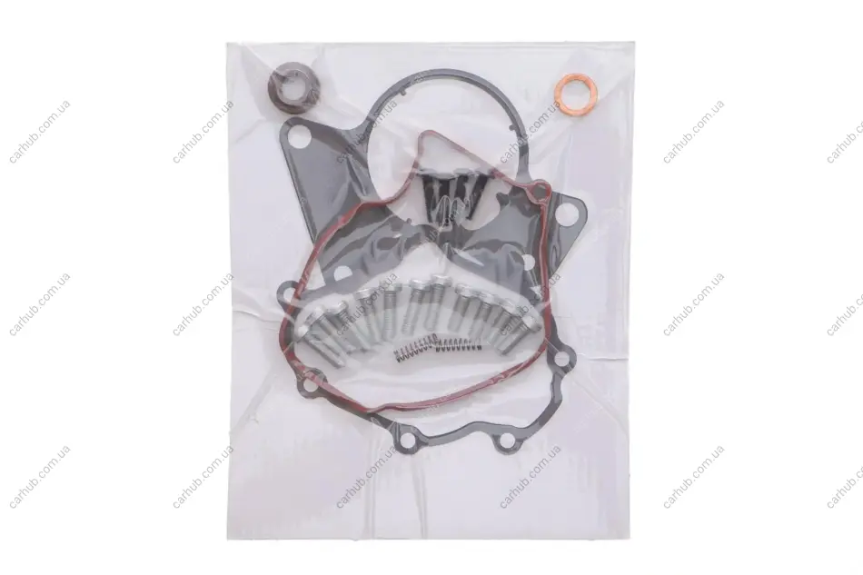 Ремкомплект насосу вакуумного VW T5/Touareg 2.5D 03-10 MEAT&DORIA 91112E (фото 1)