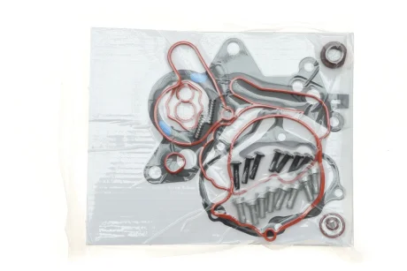 Ремкомплект насосу вакуумного Audi A2/A3/A4/A6/VW Golf/Ford Galaxy MEAT&DORIA 91147E