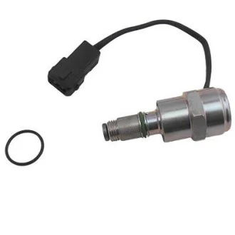 Розподільчий клапан DPC CITROEN BERLINGO, XSARA PEUGEOT 206, 306, PARTNER TOYOTA COROLLA 1WZ/WJY(DW8B)/WJZ(DW8) 07.98-12.11 MEAT&DORIA 9119