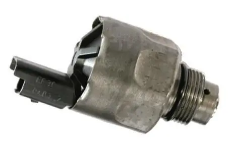 Клапан регулювання тиску CITROEN BERLINGO, C2, C2 ENTERPRISE, C3 I, C3 II, C3 PLURIEL, C4, C4 GRAND PICASSO I, C4 PICASSO I, C5 I, C5 II, C5 III, C6, C8, JUMPY II, XSARA 1.4D-2.7D 02.93- MEAT&DORIA 9122 (фото 1)