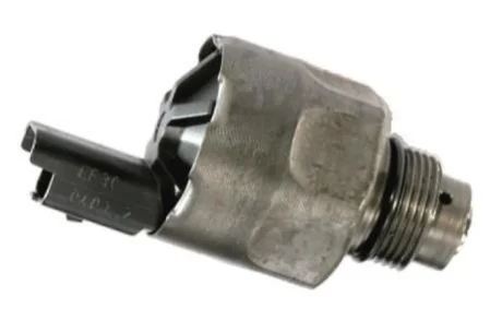 Клапан регулювання тиску CITROEN BERLINGO, C2, C2 ENTERPRISE, C3 I, C3 II, C3 PLURIEL, C4, C4 GRAND PICASSO I, C4 PICASSO I, C5 I, C5 II, C5 III, C6, C8, JUMPY II, XSARA 1.4D-2.7D 02.93- MEAT&DORIA 9122