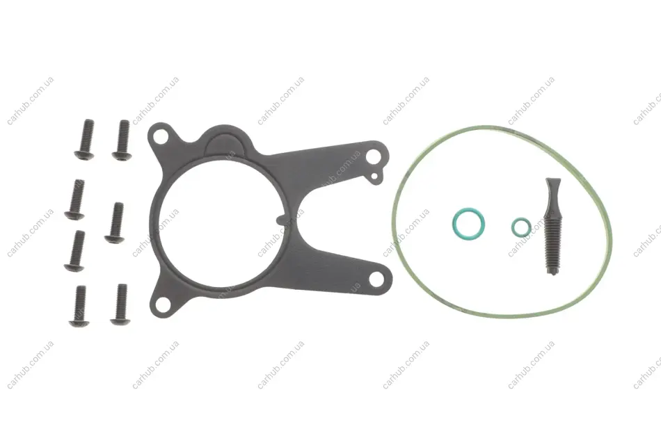 Ремкомплект насосу вакуумного Opel Astra H/J/Insignia/Zafira 1.9-2.0 CDTI 04- MEAT&DORIA 91249 (фото 1)