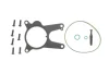 Ремкомплект насосу вакуумного Opel Astra H/J/Insignia/Zafira 1.9-2.0 CDTI 04- MEAT&DORIA 91249 (фото 1)