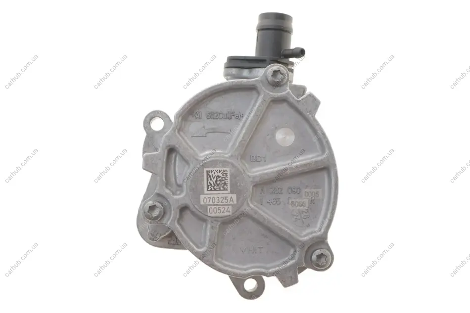 Насос вакуумний Renault Scenic IV 1.3 TCe 18-/MB B-class 1.3 (M282) 18- MEAT&DORIA 91276 (фото 1)