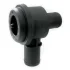 Клапан рециркуляції повітря AUDI A3, A4 B5, A4 B6, A4 B7, A6 C5, TT SEAT ALHAMBRA, EXEO, EXEO ST, IBIZA III, LEON, TOLEDO II SKODA OCTAVIA I, SUPERB I VW BORA, BORA I 1.8/4.2 01.95-12.14 MEAT&DORIA 91634 (фото 1)