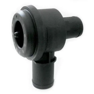 Клапан рециркуляції повітря AUDI A3, A4 B5, A4 B6, A4 B7, A6 C5, TT SEAT ALHAMBRA, EXEO, EXEO ST, IBIZA III, LEON, TOLEDO II SKODA OCTAVIA I, SUPERB I VW BORA, BORA I 1.8/4.2 01.95-12.14 MEAT&DORIA 91634