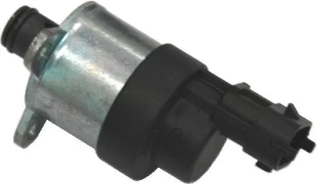 Клапан регулювання тиску CITROEN C-CROSSER, C-CROSSER ENTERPRISE, C5 II, C5 III, C6, C8 FIAT ULYSSE FORD GALAXY II, MONDEO IV, S-MAX LAND ROVER FREELANDER 2 PEUGEOT 4007, 407 2.2D 03.06- MEAT&DORIA 9188