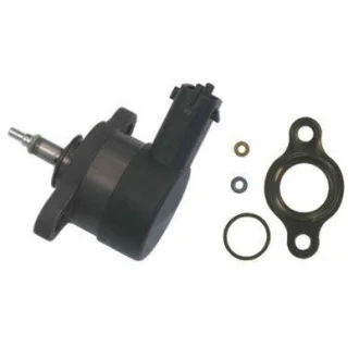 Клапан редукційний рейки паливної Fiat Doblo 1.3 JTD 16V 04-06 MEAT&DORIA 9192