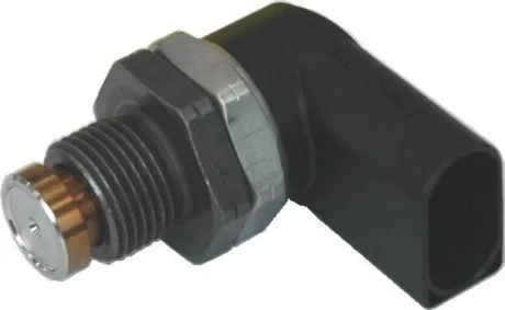 Датчик тиску палива BMW 3 (E46/E90)/5 (E60)/7 (E65-E67) 02-11 M47/M57/N47 MEAT&DORIA 9209