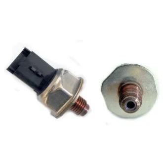 Датчик тиску палива CADILLAC DEVILLE CITROEN BERLINGO, BERLINGO MULTISPACE, C-ELYSEE, C2, C3 I, C3 II, C3 PICASSO, C4, C4 AIRCROSS, C4 CACTUS, C4 GRAND PICASSO I 1.4D-4.6 10.99- MEAT&DORIA 9444