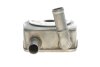 Радіатор масляний Citroen C4/Peugeot 307/308 1.6/2.0 00-14 (теплообмінник) MEAT &amp; DORIA MEAT&DORIA 95165 (фото 3)