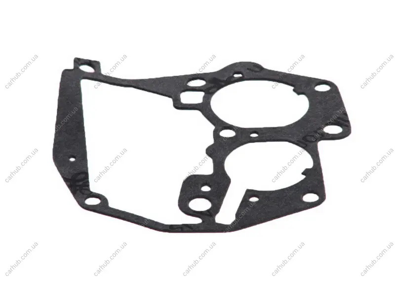 Прокладка кришки карбюратора AUDI 100 C3, 80 B2 FORD SCORPIO I, SIERRA I OPEL ASCONA C, KADETT D, MANTA B, OMEGA A, VECTRA A SKODA FAVORIT VW GOLF II, JETTA I, PASSAT B2 1.3-1.8 08.78-09.94 MEAT&DORIA MD01097 (фото 1)