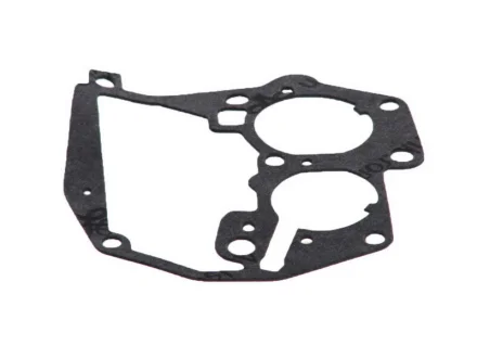 Прокладка кришки карбюратора AUDI 100 C3, 80 B2 FORD SCORPIO I, SIERRA I OPEL ASCONA C, KADETT D, MANTA B, OMEGA A, VECTRA A SKODA FAVORIT VW GOLF II, JETTA I, PASSAT B2 1.3-1.8 08.78-09.94 MEAT&DORIA MD01097