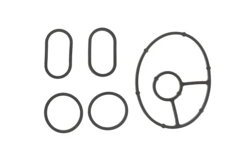 Компл. прокладок масляного радіатора VOLVO C30, C70 II, S40 II, S80 II, V50, V70 III CITROEN C4, C4 GRAND PICASSO I, C4 I, C4 II, C4 PICASSO I, C5 II, C5 III, C8, DS4, DS5 2.0/2.0D/2.0DH 10.99- MEAT&DORIA MD01623