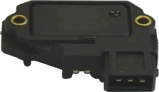Модуль запалювання (5 pin) ALFA ROMEO 33 CITROEN AX, BERLINGO, BX, C15, XM, ZX FORD ESCORT III, ESCORT III EXPRESS, ESCORT IV, ESCORT IV EXPRESS, ESCORT V, ESCORT V EXPRESS 1.0-2.0 09.80-12.12 MEAT&DORIA MD10002 (фото 1)