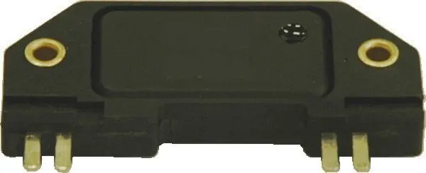 Модуль запалювання (4 pin) OPEL ASCONA C, CORSA A, CORSA A TR, KADETT D, KADETT E, KADETT E COMBO, MANTA B 1.2/1.3 08.79-03.93 MEAT&DORIA MD10014 (фото 1)