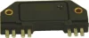 Модуль запалювання (7 pin) OPEL ASCONA C, ASTRA F, ASTRA G, CORSA A, CORSA A TR, KADETT E, KADETT E COMBO, VECTRA A 1.3/1.6 09.85-09.00 MEAT&DORIA MD10015 (фото 1)