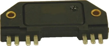 Модуль запалювання (7 pin) OPEL ASCONA C, ASTRA F, ASTRA G, CORSA A, CORSA A TR, KADETT E, KADETT E COMBO, VECTRA A 1.3/1.6 09.85-09.00 MEAT&DORIA MD10015