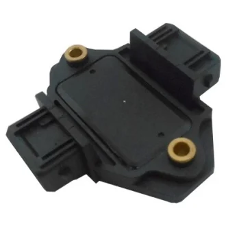 Модуль запалювання (7 pin) AUDI 100 C4, 80 B4, A4 B5, A6 C4, A6 C5, A8 D2, ALLROAD C5, CABRIOLET B3, COUPE B3 1.8-2.8 12.90-08.05 MEAT&DORIA MD10063