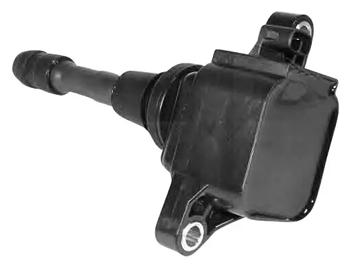 Котушка запалювання RENAULT GRAND SCENIC III, MEGANE, MEGANE III, SCENIC III 1.4 02.09-09.16 MEAT&DORIA MD10578 (фото 1)