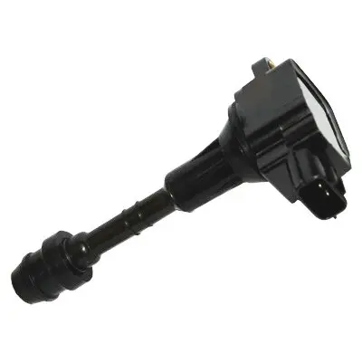 Котушка запалювання INFINITI FX, Q45 I, Q45 III NISSAN PATROL GR V 4.5/4.8 01.89- MEAT&DORIA MD10742 (фото 1)