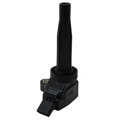 Котушка запалювання HYUNDAI I10 II, I10 III, I20 ACTIVE, I20 II, I30, KONA KIA CEE\'D, CEED, PICANTO III, PRO CEE\'D, PROCEED, RIO IV, STONIC, XCEED 1.0/1.0H/1.0LPG 08.13- MEAT&DORIA MD10815 (фото 1)