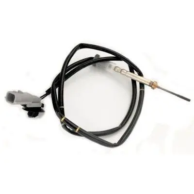 Датчик температури вихлопних газів DACIA LODGY RENAULT FLUENCE, GRAND SCENIC III, KANGOO BE BOP, KANGOO EXPRESS, KANGOO II, LAGUNA, LAGUNA III, LATITUDE, MEGANE, MEGANE III 1.5D 10.07- MEAT&DORIA MD12288 (фото 1)
