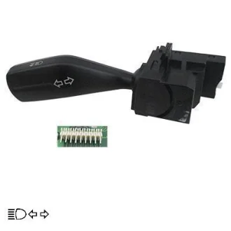 Перемикач комбінов. під кермом (фари) FORD GALAXY II, MONDEO IV, S-MAX 05.06-06.15 MEAT&DORIA MD23339