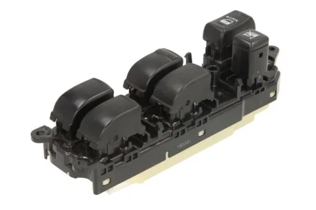 Кнопка піднімання вікна передн лів TOYOTA LAND CRUISER PRADO 3.0D/4.0 09.02-12.10 MEAT&DORIA MD26124