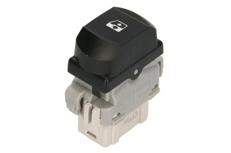 Кнопка піднімання вікна передн прав RENAULT LAGUNA II, MEGANE II 1.4-2.2D 03.01- MEAT&DORIA MD26181