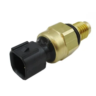 Датчик тиску масла (чорн) FORD FOCUS I, FOCUS II, TRANSIT CONNECT 1.6-2.0D 10.98-12.13 MEAT&DORIA MD72098