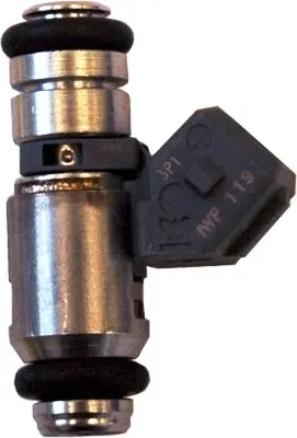 Паливний інжектор FORD FIESTA V, FUSION, KA 1.3 09.96-11.08 MEAT&DORIA MD75112119 (фото 1)