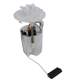 Електричний паливний насос (модуль) FORD C-MAX II, FOCUS III, GRAND C-MAX RENAULT FLUENCE, GRAND SCENIC III, KANGOO EXPRESS, KANGOO II, MEGANE, MEGANE III, SCENIC III 1.5D-2.0D 11.08- MEAT&DORIA MD77347E
