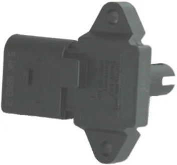 Датчик тиску у впускному колекторі (4 pin) AUDI A2, A4 B6 SEAT AROSA, CORDOBA, CORDOBA VARIO, IBIZA II, IBIZA III, INCA, LEON, TOLEDO II SKODA FABIA I, FABIA I PRAKTIK 1.0-2.0 08.92-12.14 MEAT&DORIA MD82150